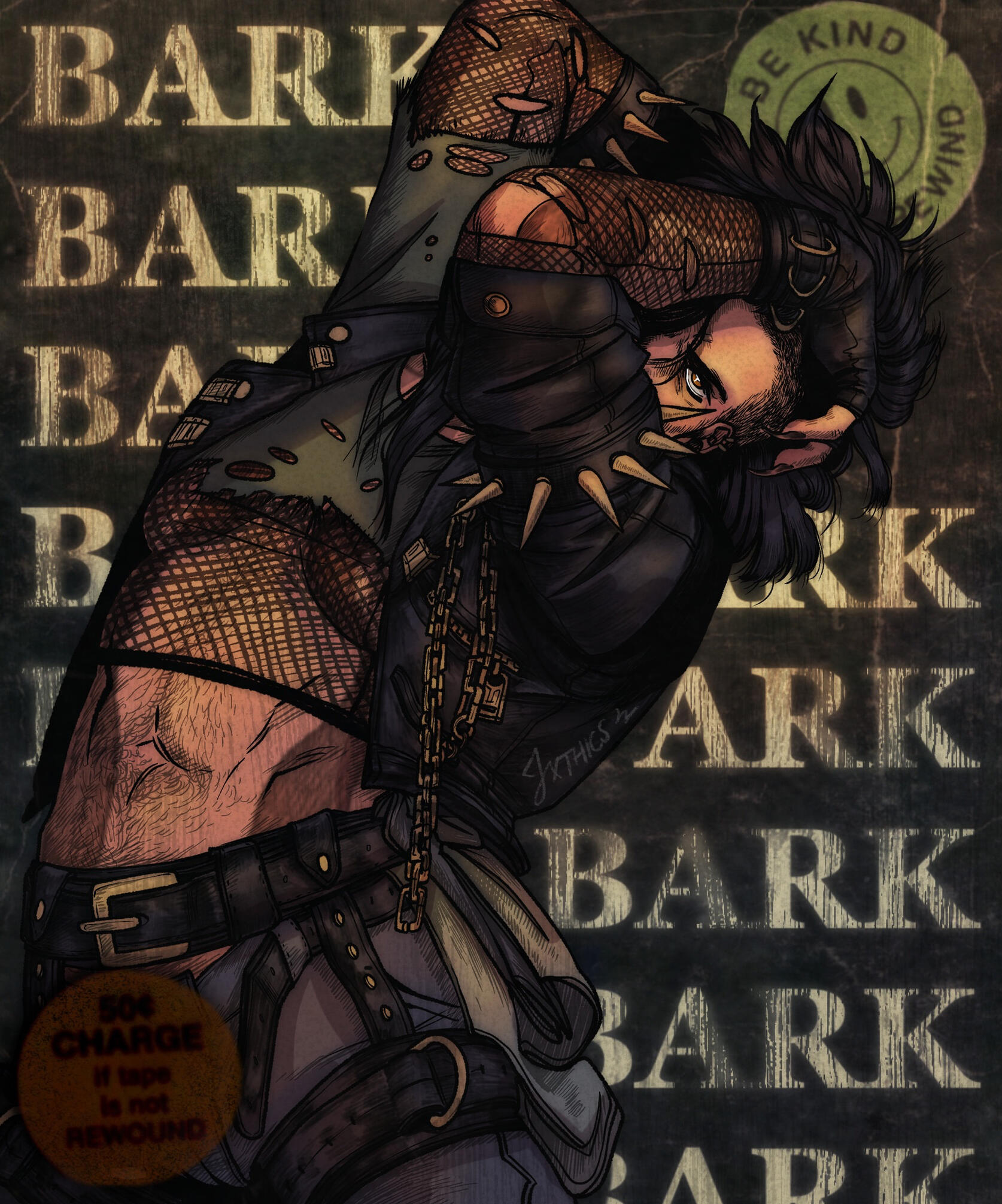 BARK
